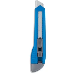 Wonday - Cutter in plastica, 18 mm