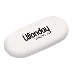 Wonday - Gomma per cancellare Ovalyne 20