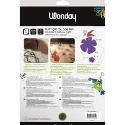 Wonday - Pellicola termoretraibile