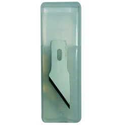 Wonday - Set da 5 lame di ricambio per cutter scalpello nr 2
