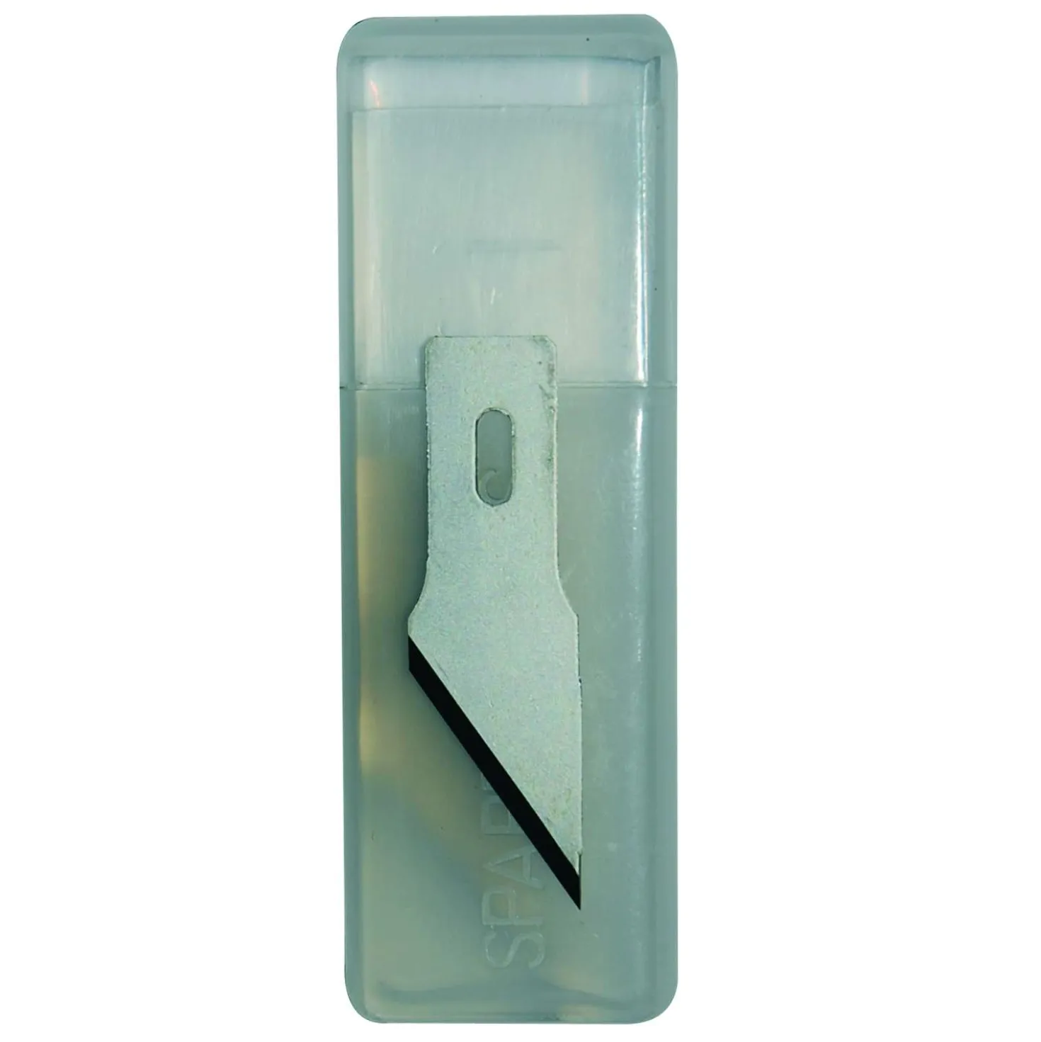 Wonday - Set da 5 lame di ricambio per cutter scalpello nr 2