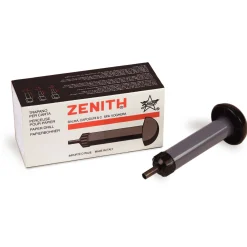 Zenith - Trapano per carta