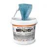 zetClean - Panno umido per pulizia Wiper Bowl Polytex