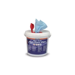 zetClean - Panno umido per pulizia Magic Power Wipes